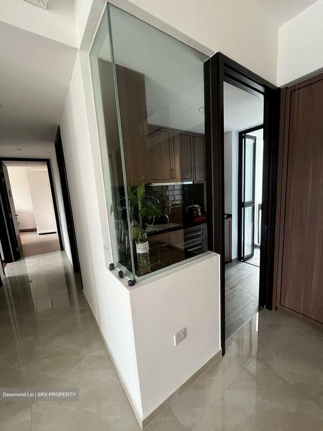 Mayfair Gardens (D21), Condominium #497206371